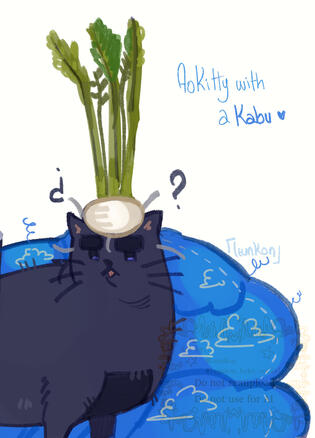 Larry from pokemon fanart.